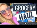 May 2022 Costco & Target Grocery Haul | How to grocery shop JUST ONCE A MONTH!