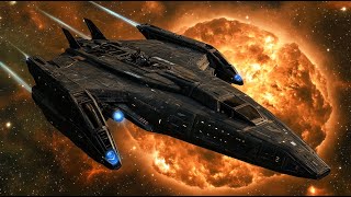 Galactic Council Shocked by Humanity's Insane FTL Method | Best HFY Stories