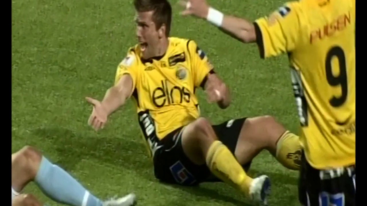 IF Elfsborg - Malmö FF 2008