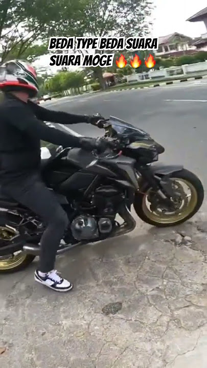 Jenis moge‼️Beda CC beda suara 🔥🔥🔥#motovlog #motovlogger #moge