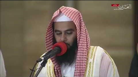 تلاوة مرئية | سورة الطور ~ الشيخ أنس العمادي