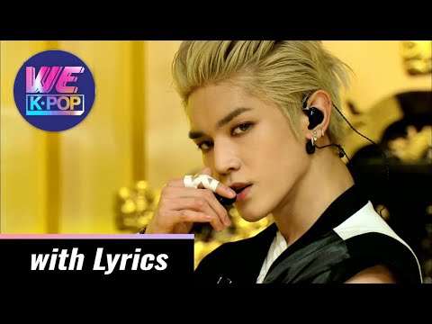 NCT 127 - Kick It [Music Bank / 2020.03.06]