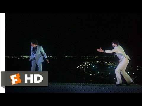 Saturday Night Fever (9/9) Movie CLIP - Slipping Away (1977) HD