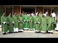 BEST OF ZAMBIAN CATHOLIC MUSIC MIX   VOL 17 2023