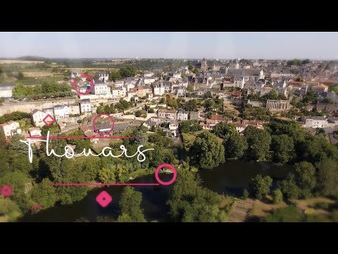 Drone in 79 #6 Thouars