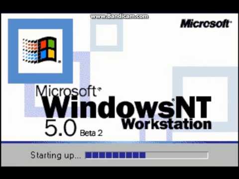 Windows Nt Workstation 5.0 Download