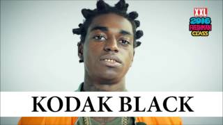 Video thumbnail of "Kodak Black - Too Many Years ft. PNB Rock (Official Instrumental) (Prod. By KaSaunJ)"