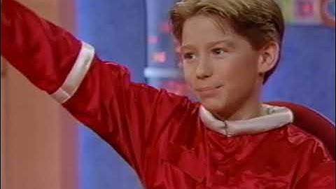 In Outer Space (Demo Version) Part 22