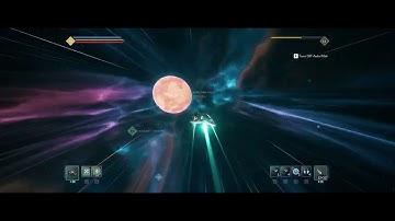 Everspace 2 - Mission 10 : Smoke & Mirrors Gameplay