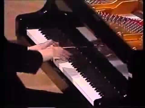 Stanislav Bunin - Chopin - Ballade No 4 in F minor, Op 52