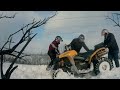     can am  800 snow ride 202201