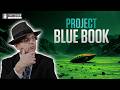 Project Blue Book: Separating Truth from Television
