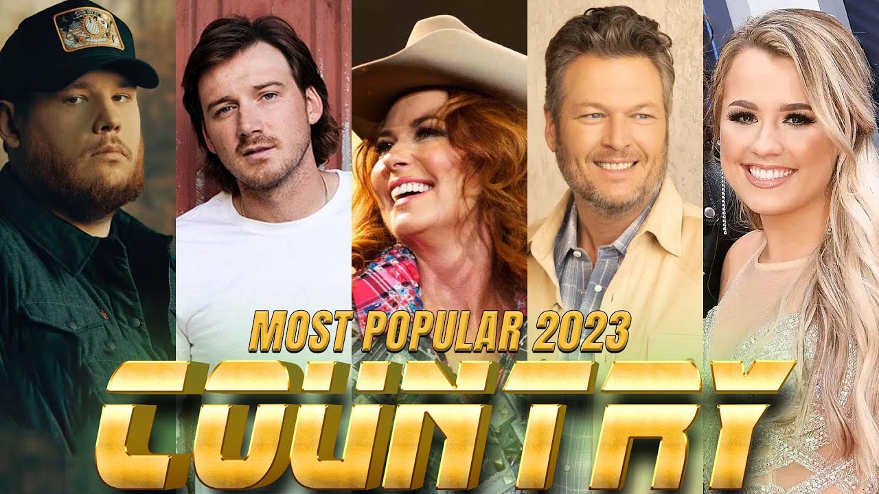 Best New Country Music 2023 Playlist Latest Country Hits New best-new-country-music-2023-playlist-latest-country-hits-new