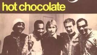 Hot Chocolate - Emma Phase Inversion