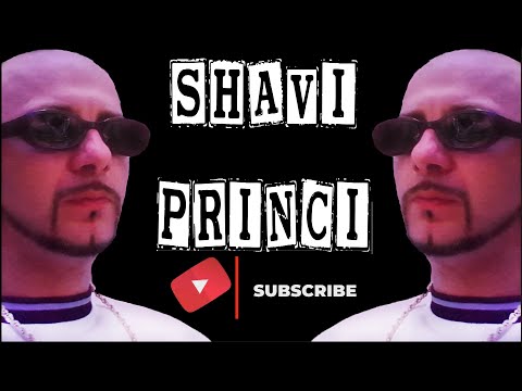 shavi princi - Me qutaiseli var