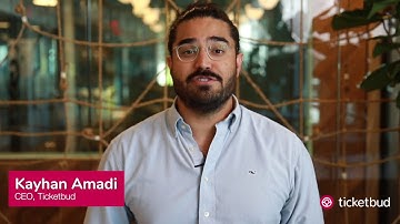 Welcome to Ticketbud