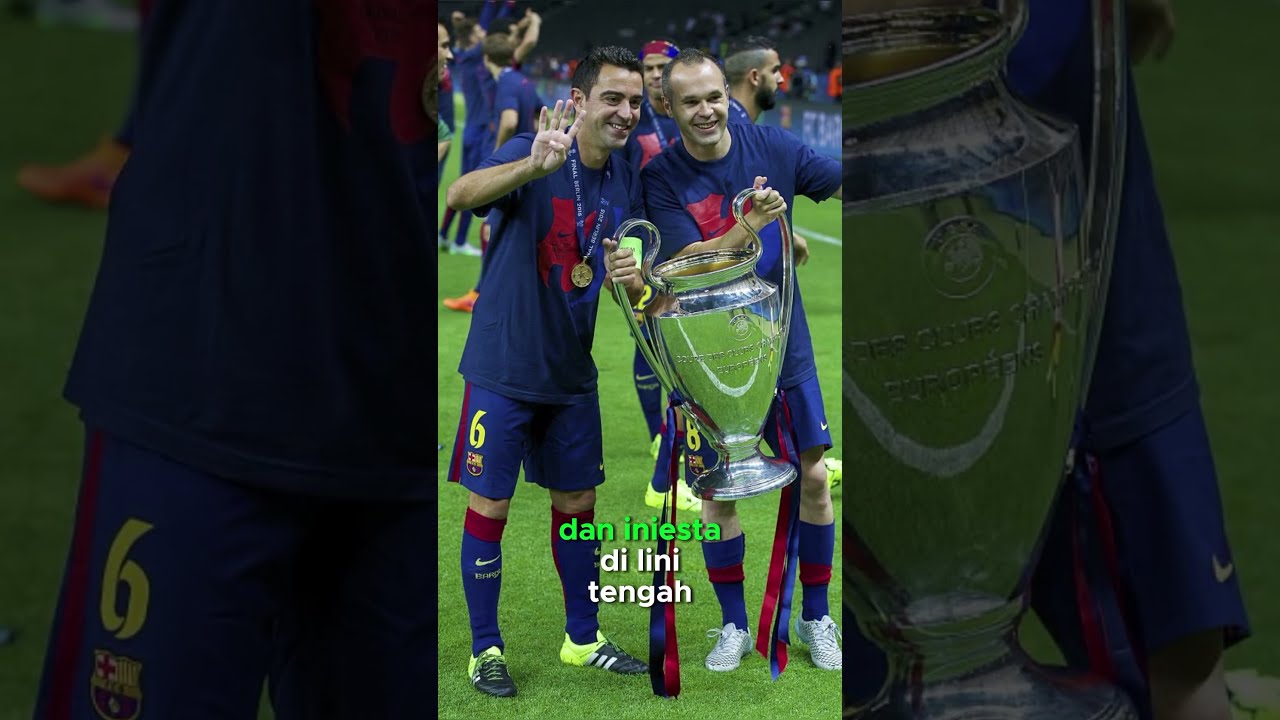 Kapan Barcelona Main Jadwal Pertandingan dan Faktor-Faktor yang Mempengaruhi