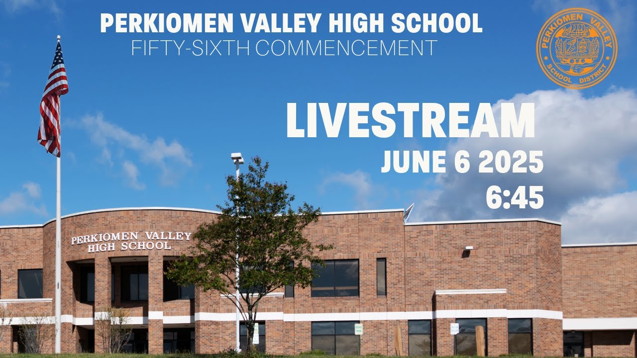 perkiomen-valley-high-school-56th-commencement-youtube