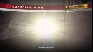 Sleeper Simulant Fail