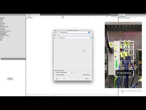 How To Connect SCADA To Modbus