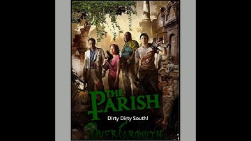 [Completed] L4D2 Bots Play Custom Campaigns - Parish: OverGrowth