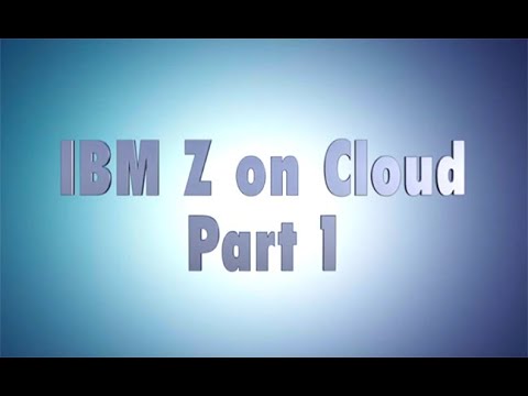 ვიდეო: რა არის Z Cloud?