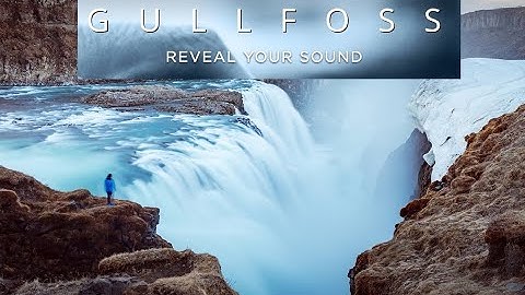 Sound Theory GULLFOSS software plugin explained | Donal Whelan | Hafod Mastering || SudeepAudio.com