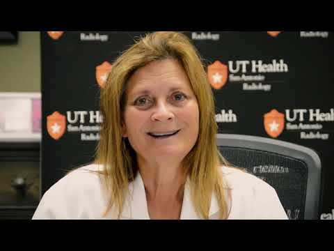 UT Health San Antonio Diagnostic Radiology Residency Program Interview Season Video 2020-21
