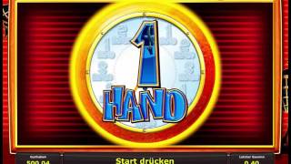 Clockwork Oranges - Novoline Spielautomat Kostenlos Spielen