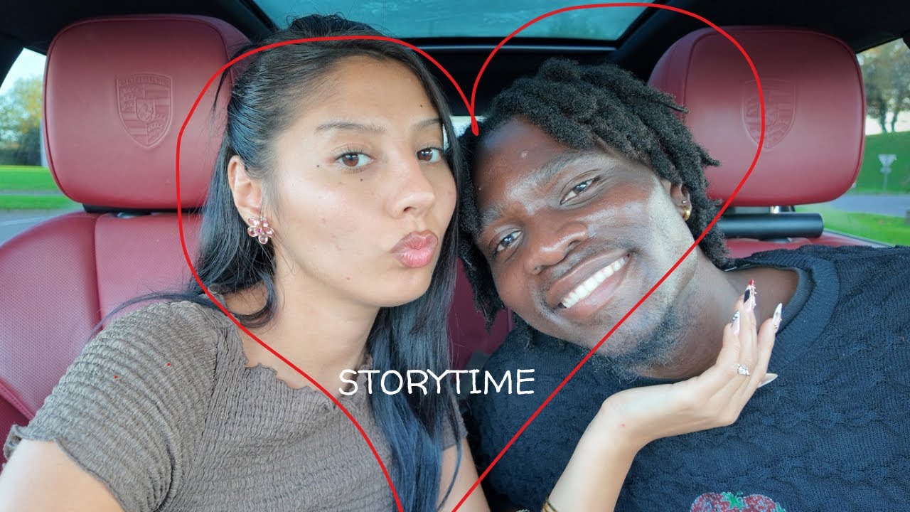 Notre Fameuse Rencontre…