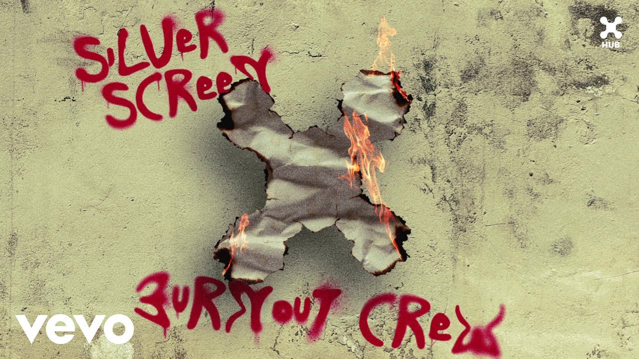 YouTube에서 BURNOUT CREW - Silver Screen (Audio) 보기 YouTube에서 BURNOUT CREW - Silver Screen (Audio) 보기