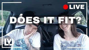 🔴 LIVE - Does the Fujifilm GFX 4 x 5 view camera adapter G, fit the Intrepid 4 x 5?