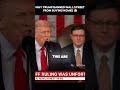 Why Trump BANNED Wall Street From Buying Homes 🏠 #trump  #housingmarket #shorts