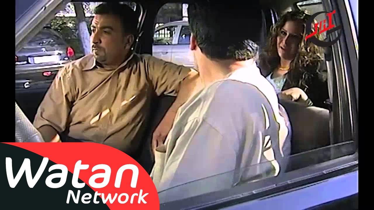 مسلسل حاجز الصمت ـ الحلقة 23 الثالثة والعشرون كاملة HD