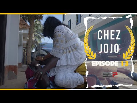 SÉRIE RAMADAN - CHEZ JOJO - EPISODE 13