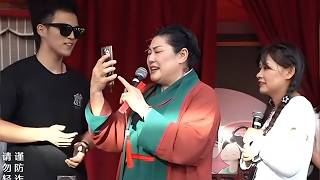 985研究生一登场全场沸腾！这条件也太优秀了吧！🔥