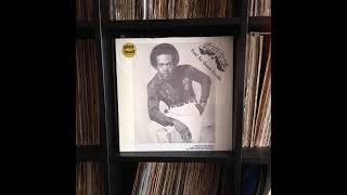 Lamar Thomas Feel So Good Inside