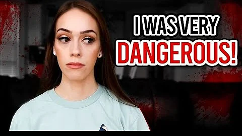 The TRUTH About My Temper ...
