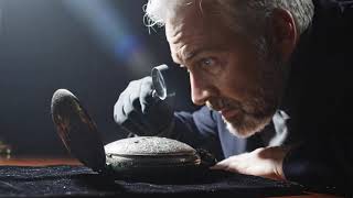 Unearthed America | Episode 1: Buried for 150 Years – Lost American Relics Restored.
