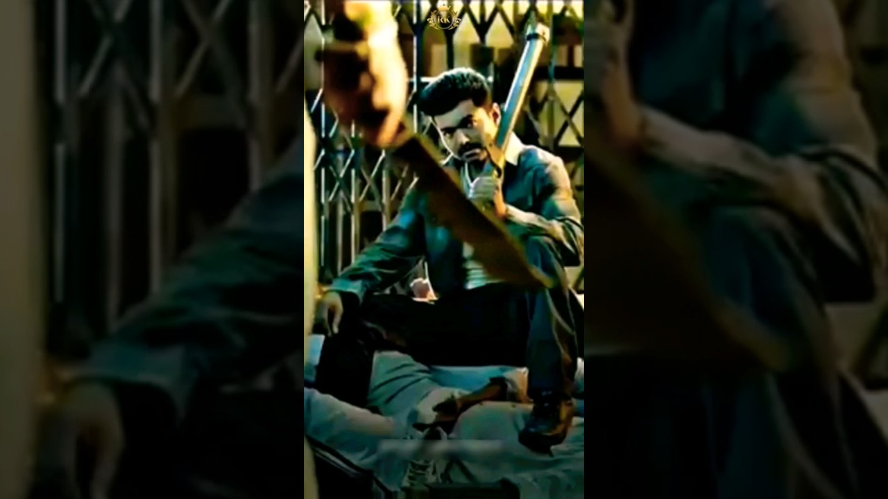 Top Trending Thalapathy Vijay BGM 