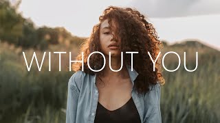 WINARTA - With And Without You (Lyrics)