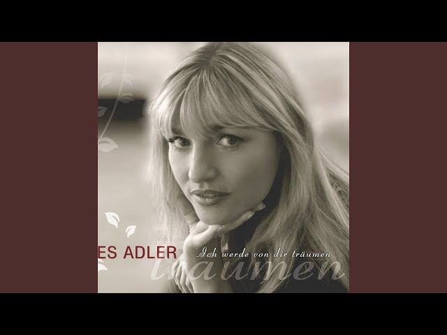 Ines Adler - Ich werde von dir träumen