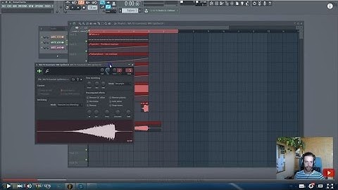 How to EDM: Pitch Buildup FL Studio Tutorial for Sylenth1, Spire & Nexus Free FLP, Samples & Presets
