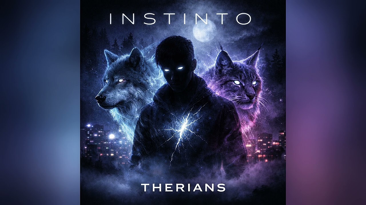 Instinto - Sound Collective | Audio Oficial​