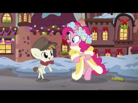 MLP: A Hearth's Warming Tale (Past, Present,and Future) Song [HD]