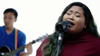 Homegrown Covers: Anino - Lourdes