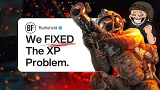 Battlefield 6 Just Fixed XP & Progression! Major Update Explained (Oct 2025)