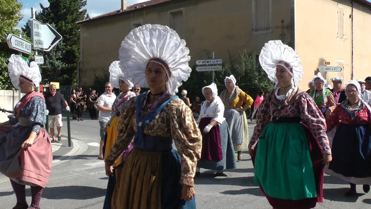 film définitif MAILLANE