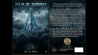 Hata Payı: Kule 3000 - 3. Bölüm - Sesli Kitap Dinle Ücretsiz