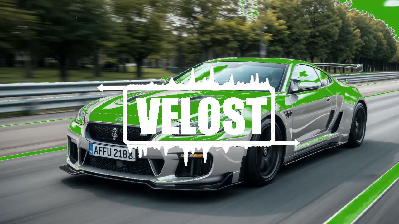 VELOST copyright free music track produced by DUDETRACKS